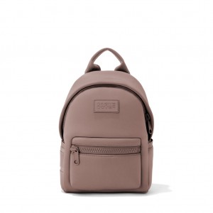 Dune Dagne Dover Dakota Neoprene Small Backpacks | HDUN49380