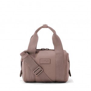 Dune Dagne Dover Landon NeopreneCarryall ExtraSmall Handbag | QEIN93254