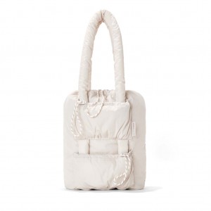 Moonbeam Dagne Dover Kal Drawstring Tote Bags | ECBU61293