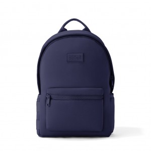 Storm Dagne Dover Dakota Neoprene Large Backpacks | QGED65810