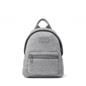 Storm Dagne Dover Dakota Neoprene Small Backpacks | OEIA18537