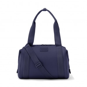 Storm Dagne Dover Landon NeopreneCarryall Medium Handbag | DUAT86214