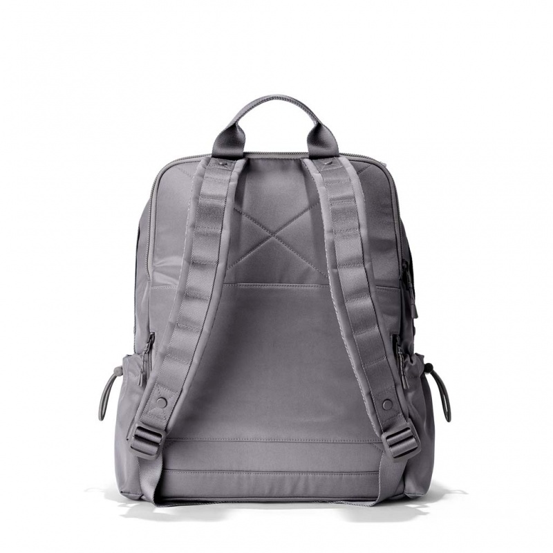 Dune Dagne Dover Brooklyn Flap Top Backpacks | TYXS70845