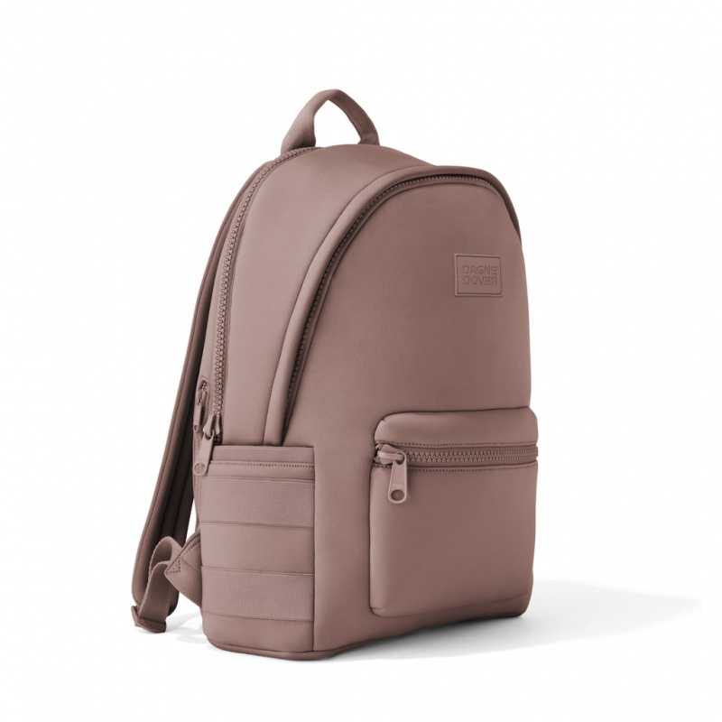 Dune Dagne Dover Dakota Neoprene Large Backpacks | MAYI06437