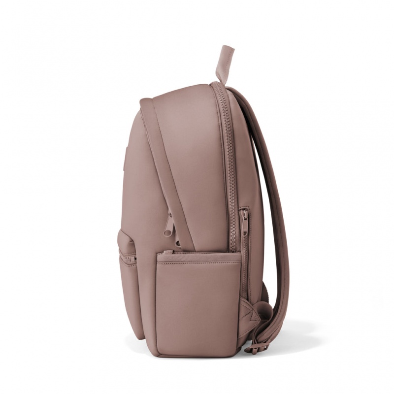 Dune Dagne Dover Dakota Neoprene Large Backpacks | MAYI06437