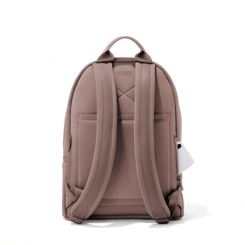 Dune Dagne Dover Dakota Neoprene Medium Backpacks | UIKS26183