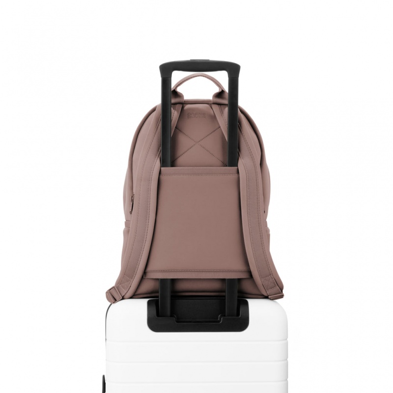 Dune Dagne Dover Dakota Neoprene Medium Backpacks | UIKS26183