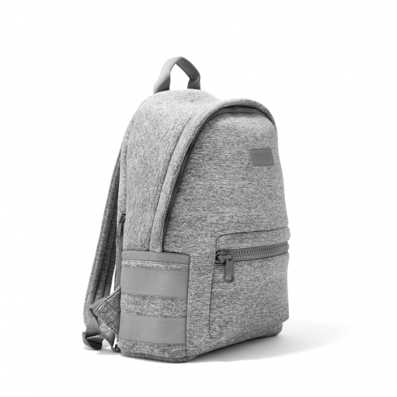 Dune Dagne Dover Dakota Neoprene Medium Backpacks | PUFB71850