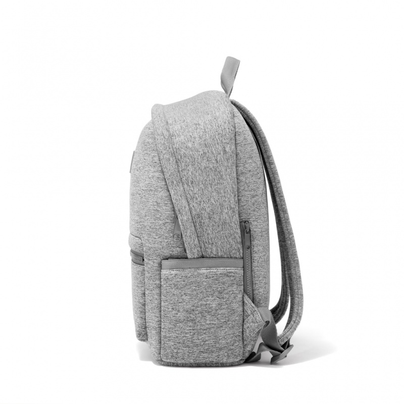 Dune Dagne Dover Dakota Neoprene Medium Backpacks | PUFB71850