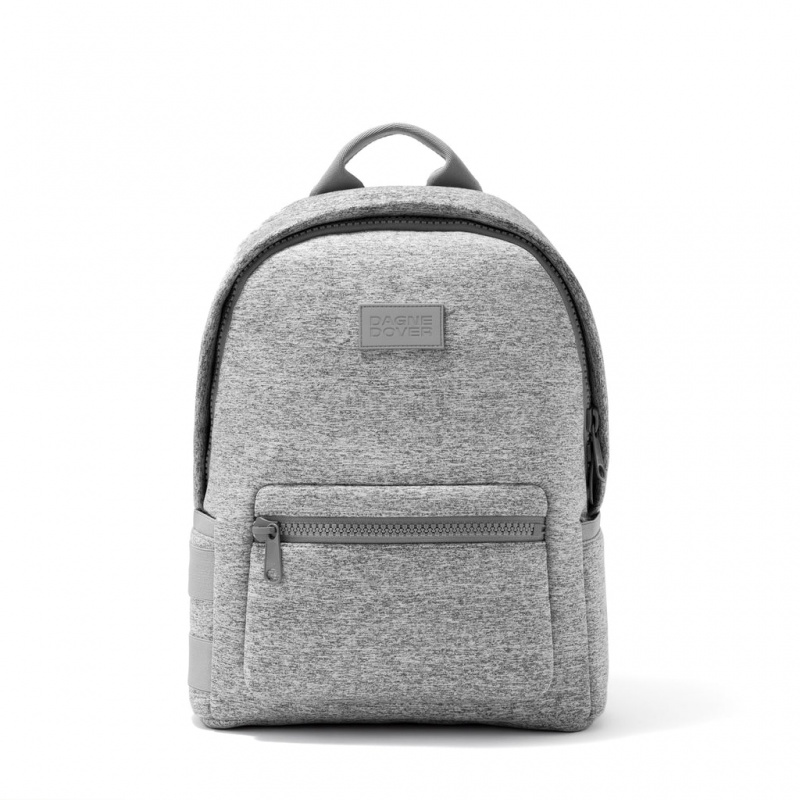 Dune Dagne Dover Dakota Neoprene Medium Backpacks | PUFB71850