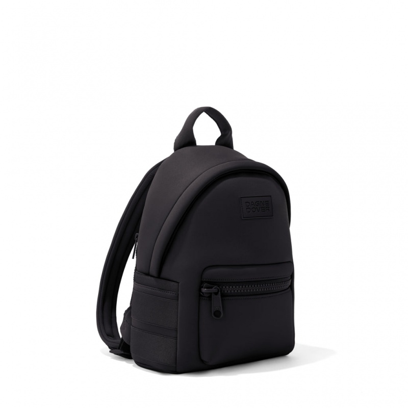 Dune Dagne Dover Dakota Neoprene Small Backpacks | ESOP30859