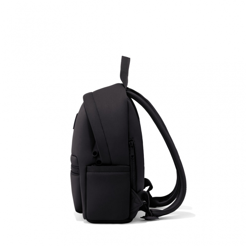 Dune Dagne Dover Dakota Neoprene Small Backpacks | ESOP30859