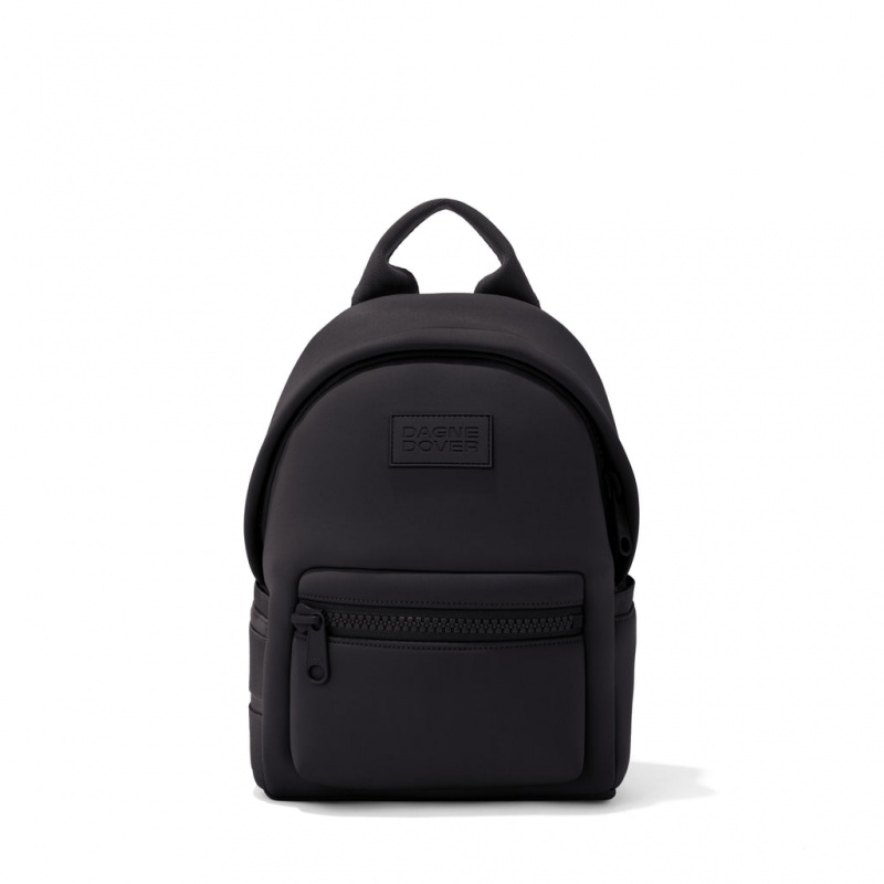 Dune Dagne Dover Dakota Neoprene Small Backpacks | ESOP30859