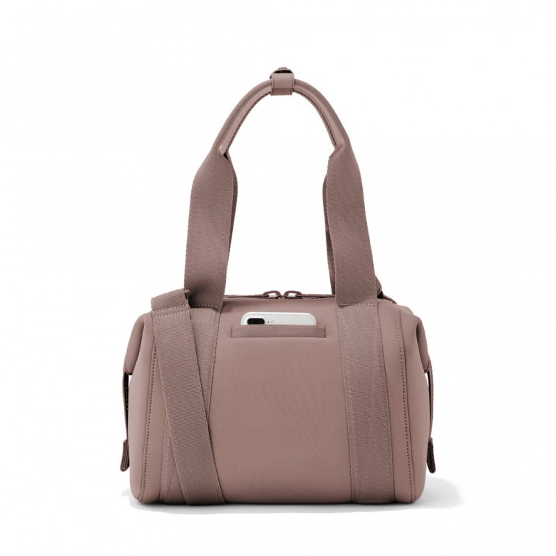 Dune Dagne Dover Landon NeopreneCarryall Small Handbag | CHWA73946