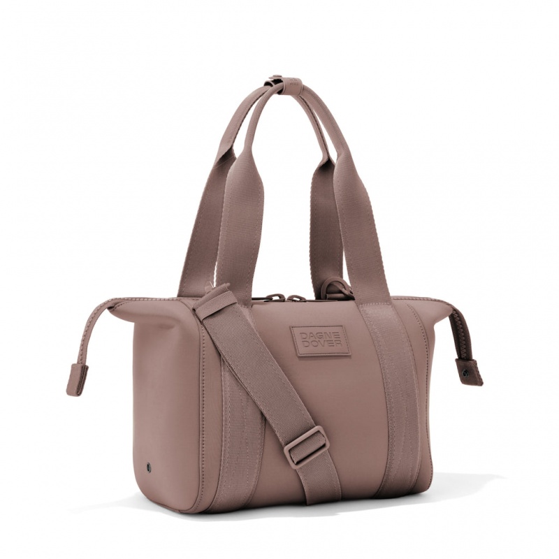 Dune Dagne Dover Landon NeopreneCarryall Small Handbag | CHWA73946