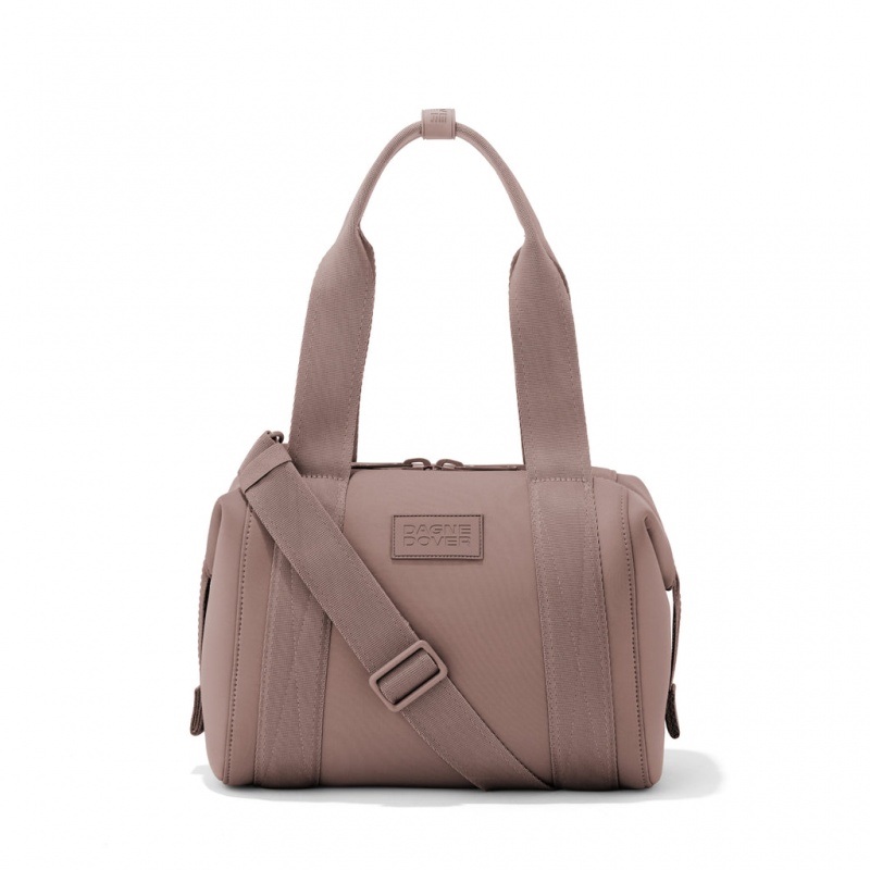 Dune Dagne Dover Landon NeopreneCarryall Small Handbag | CHWA73946