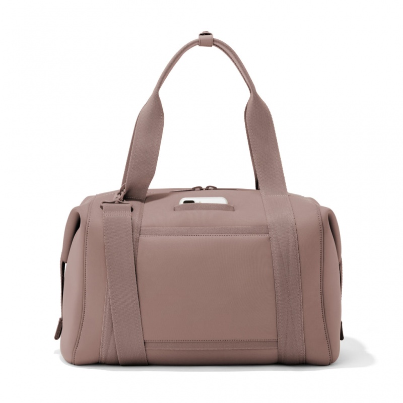 Dune Dagne Dover Landon NeopreneCarryall Large Handbag | BUFY15687