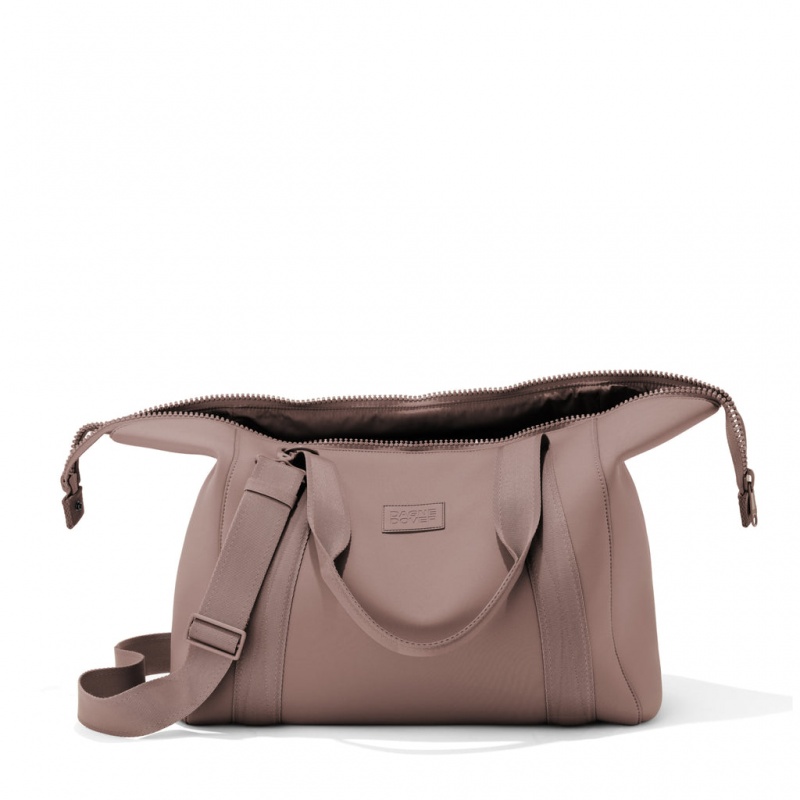 Dune Dagne Dover Landon NeopreneCarryall Large Handbag | BUFY15687