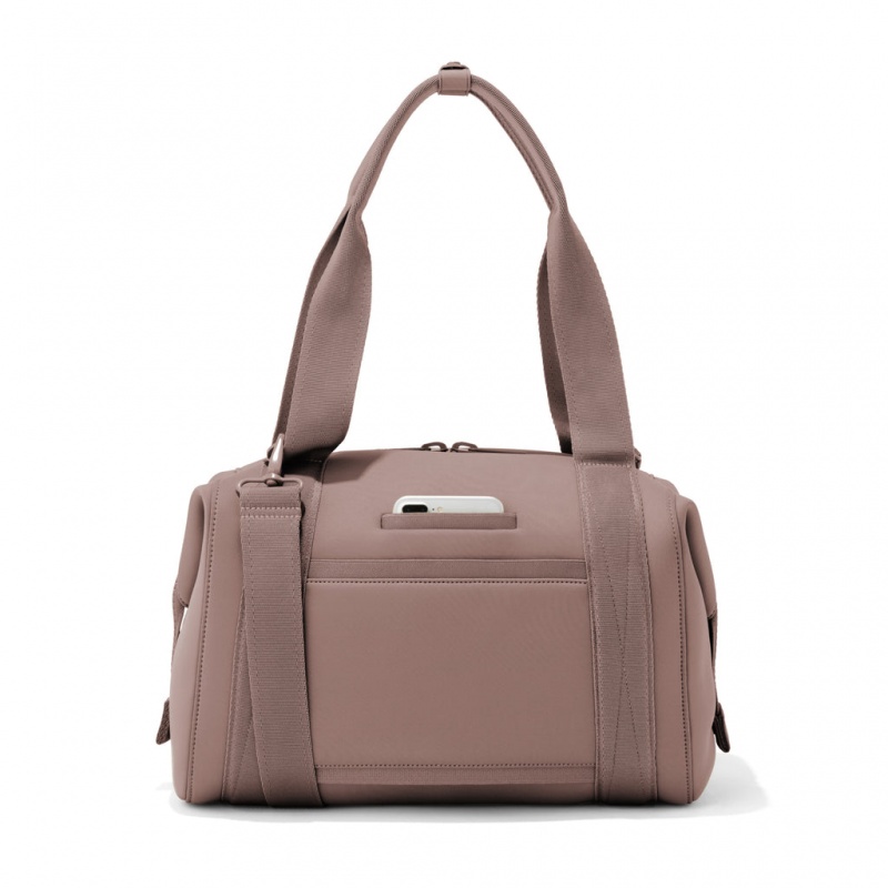 Dune Dagne Dover Landon NeopreneCarryall Medium Handbag | UCPY76153