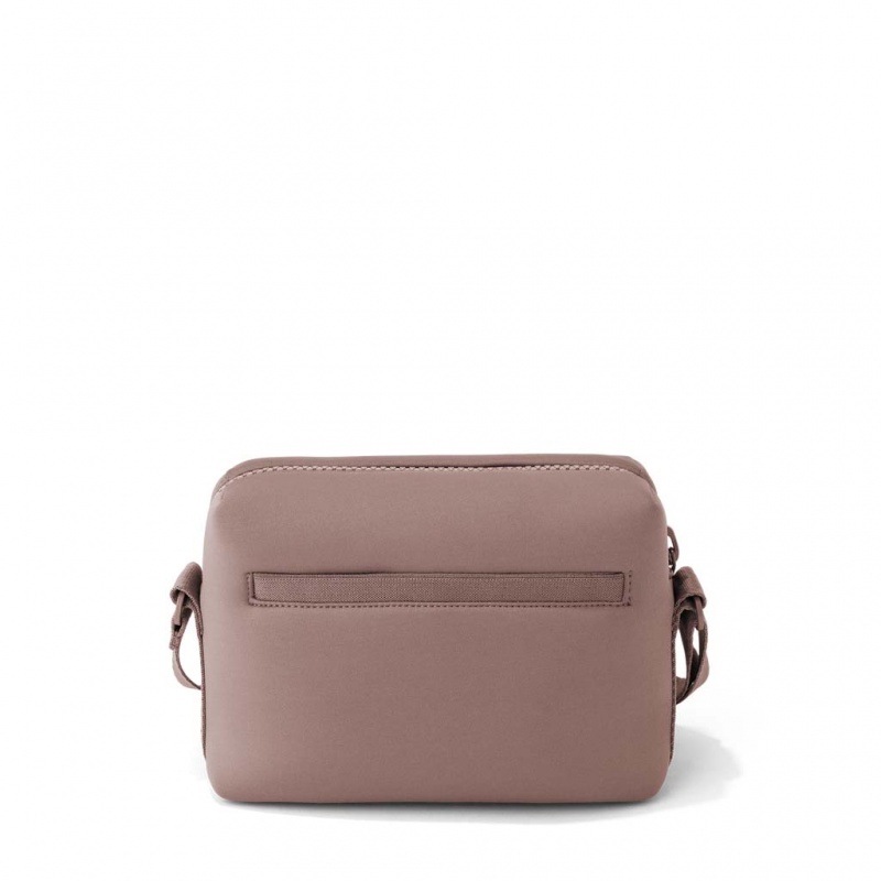 Dune Dagne Dover Micah Neoprene Crossbody Bags | OPQJ67451