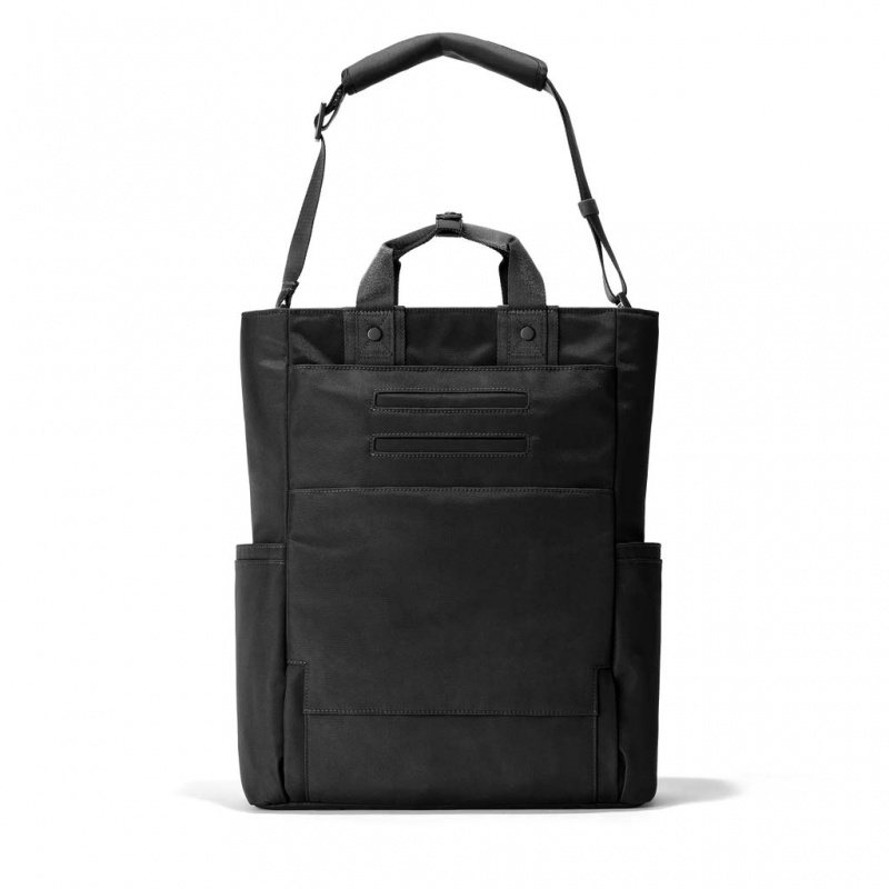 Dune Dagne Dover Petra Convertible Tote Backpacks | YCAV23647