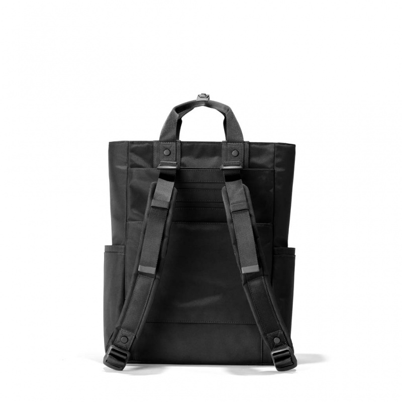 Dune Dagne Dover Petra Convertible Tote Backpacks | YCAV23647