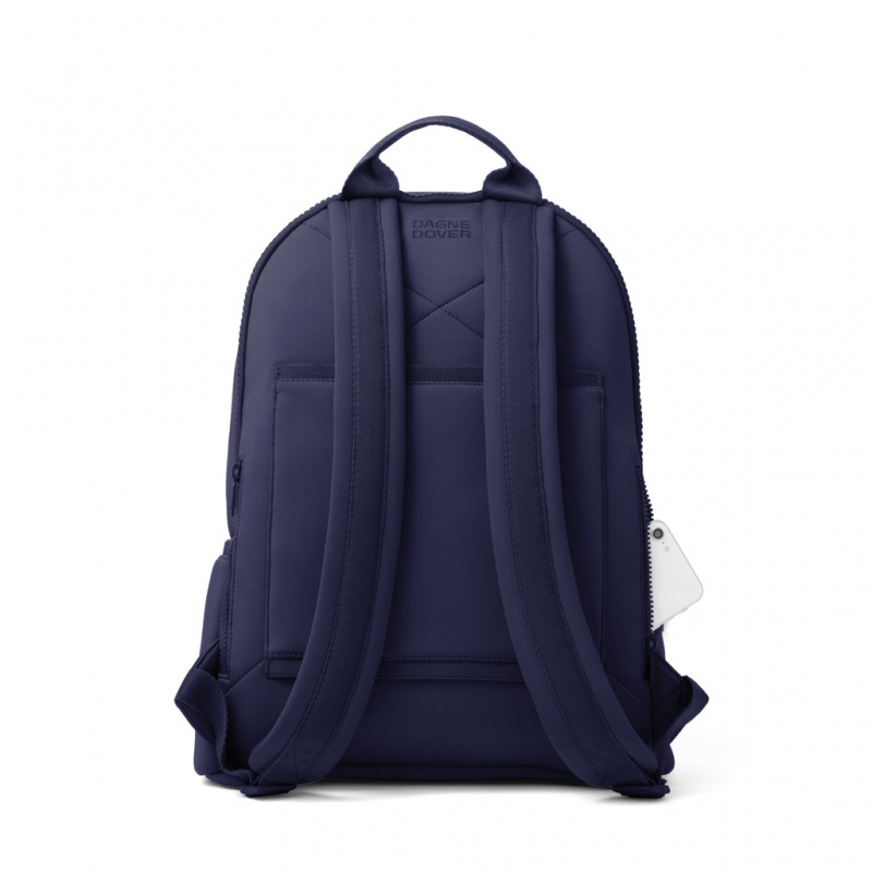 Storm Dagne Dover Dakota Neoprene Large Backpacks | QGED65810