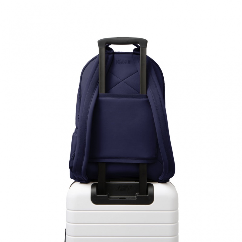 Storm Dagne Dover Dakota Neoprene Large Backpacks | QGED65810