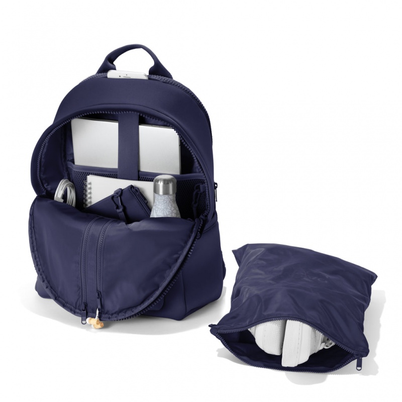 Storm Dagne Dover Dakota Neoprene Large Backpacks | QGED65810