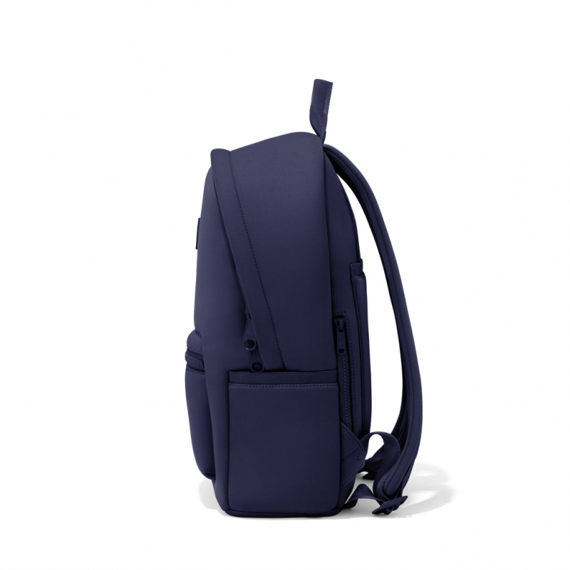 Storm Dagne Dover Dakota Neoprene Medium Backpacks | KAMO14923