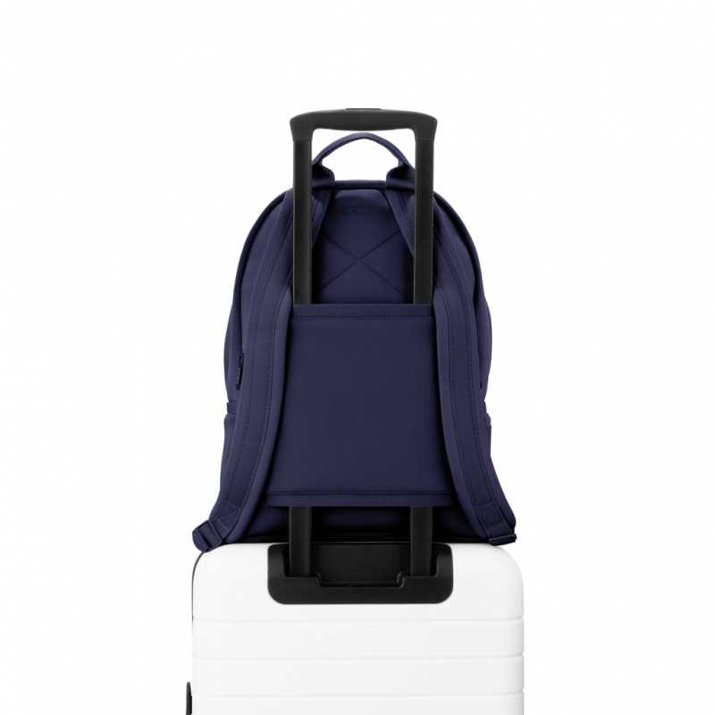 Storm Dagne Dover Dakota Neoprene Medium Backpacks | KAMO14923