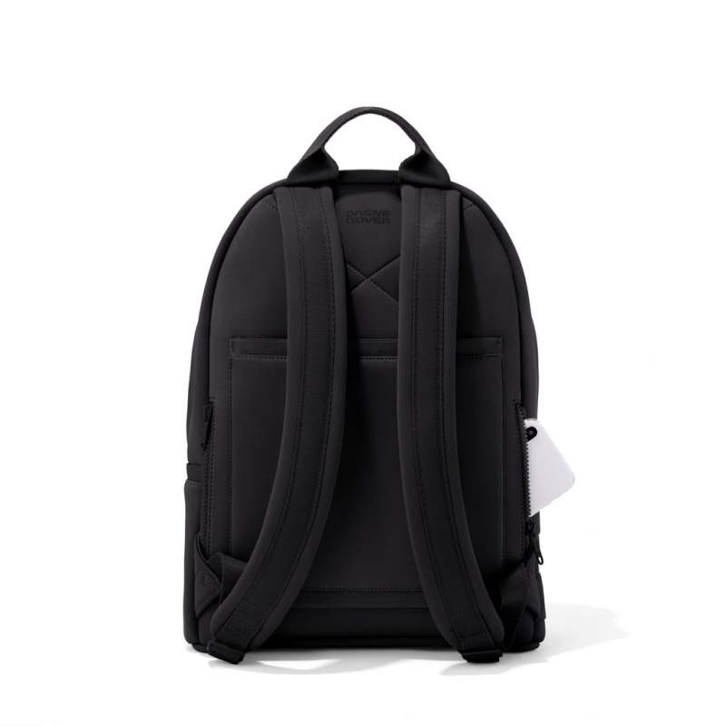 Storm Dagne Dover Dakota Neoprene Medium Backpacks | WHQB76029