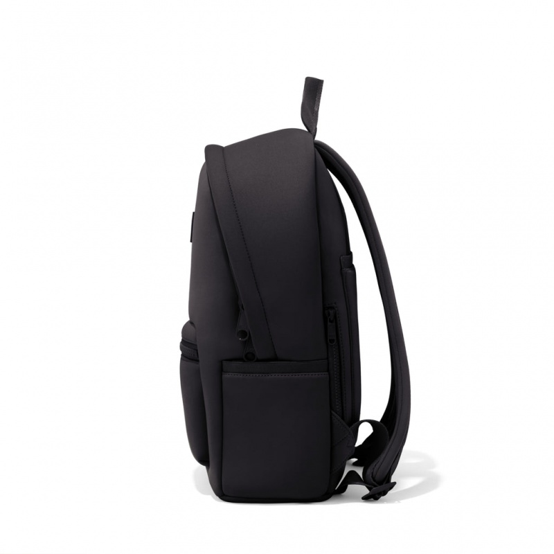 Storm Dagne Dover Dakota Neoprene Medium Backpacks | WHQB76029