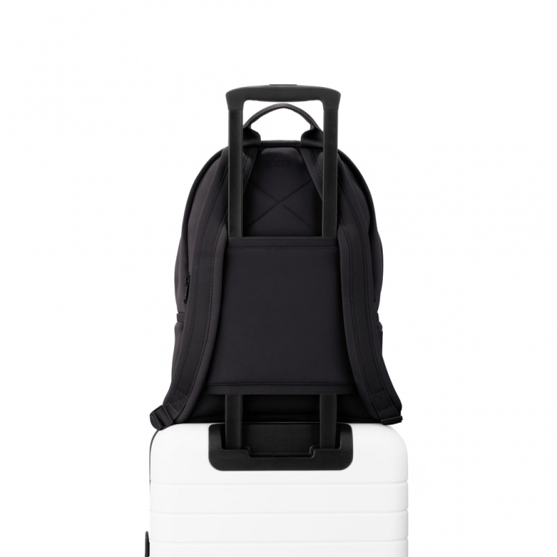 Storm Dagne Dover Dakota Neoprene Medium Backpacks | WHQB76029