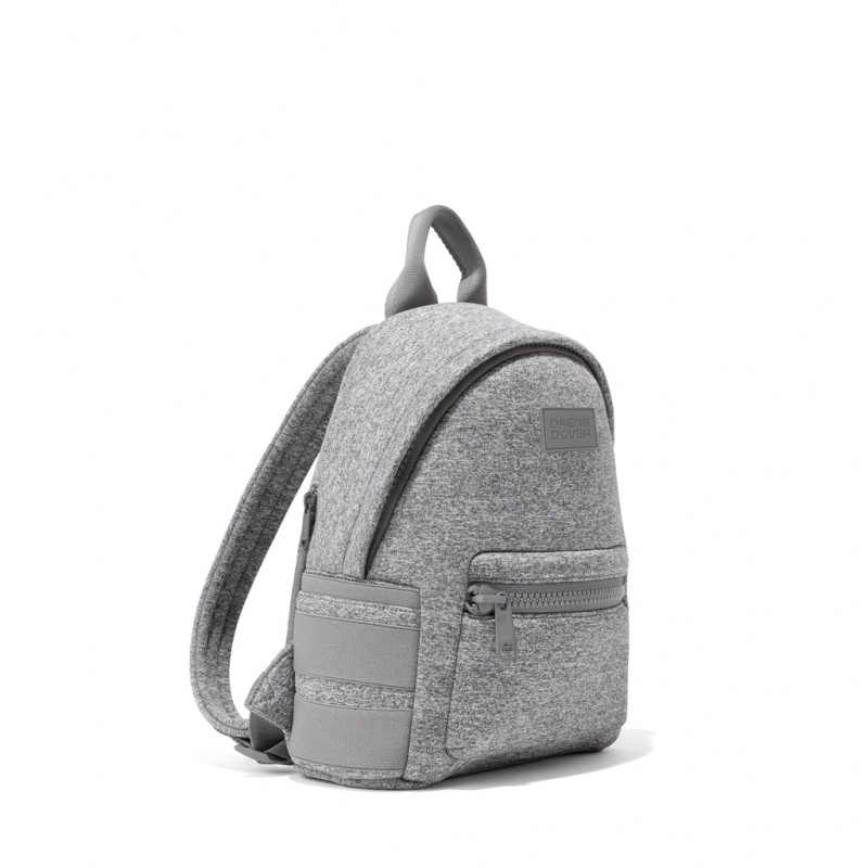 Storm Dagne Dover Dakota Neoprene Small Backpacks | OEIA18537