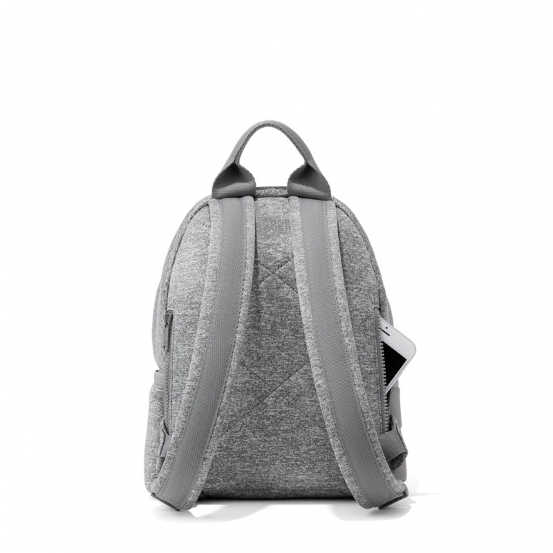 Storm Dagne Dover Dakota Neoprene Small Backpacks | OEIA18537