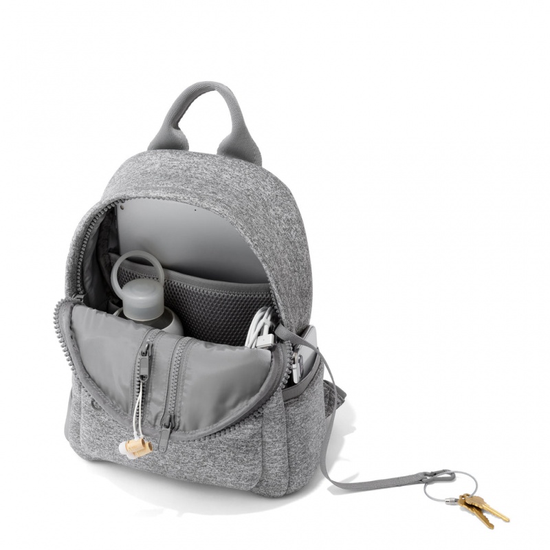 Storm Dagne Dover Dakota Neoprene Small Backpacks | OEIA18537