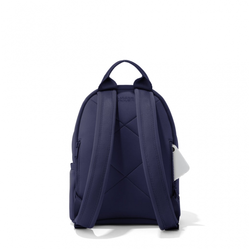 Storm Dagne Dover Dakota Neoprene Small Backpacks | JTWB92637