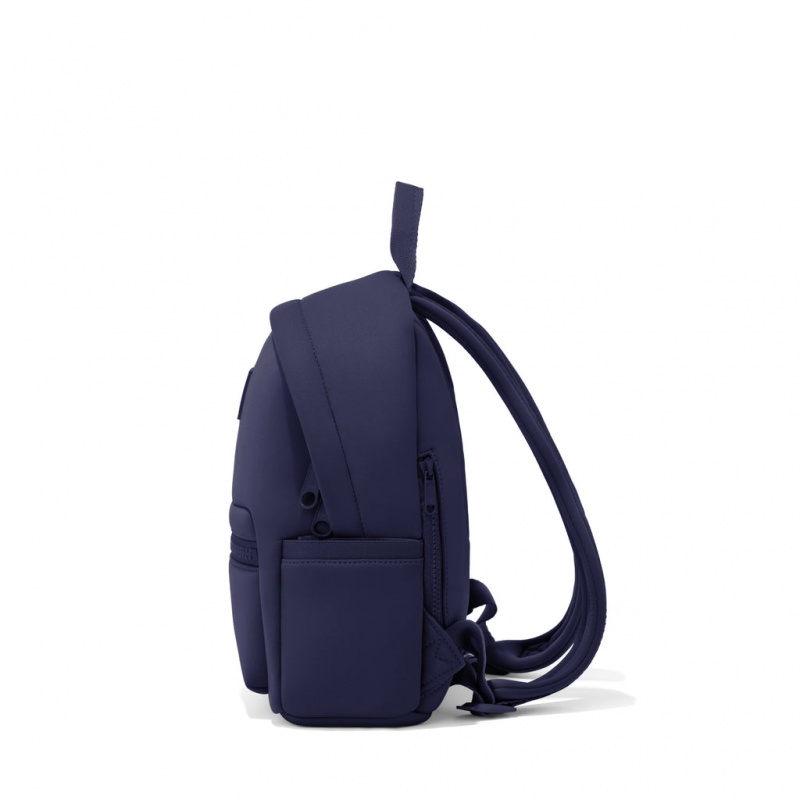 Storm Dagne Dover Dakota Neoprene Small Backpacks | JTWB92637