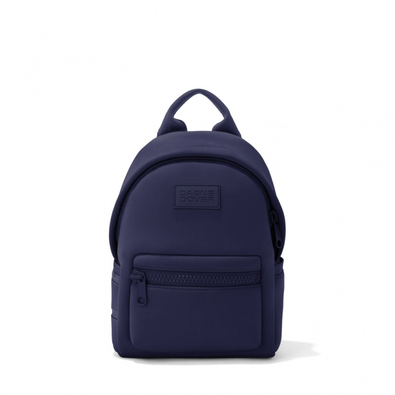 Storm Dagne Dover Dakota Neoprene Small Backpacks | JTWB92637