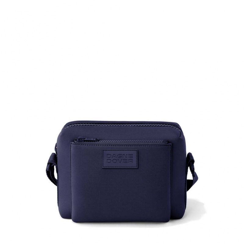 Storm Dagne Dover Micah Neoprene Crossbody Bags | VEGC19547