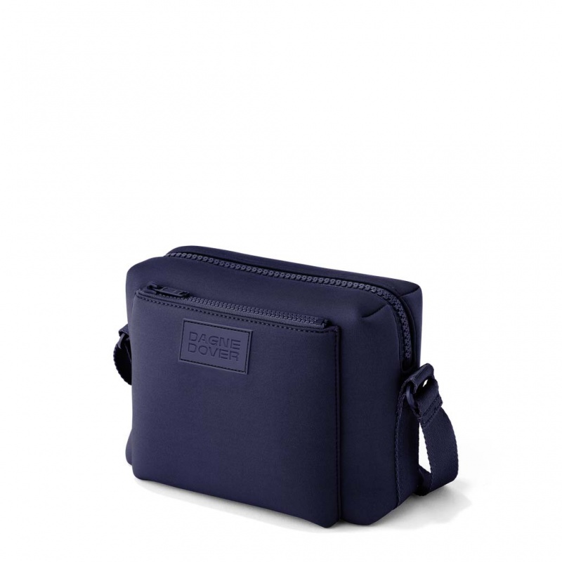 Storm Dagne Dover Micah Neoprene Crossbody Bags | VEGC19547